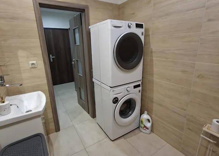 公寓 Wellness-detva