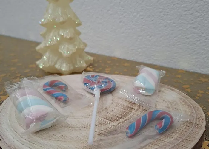 Wellness-detva 公寓